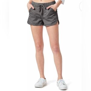 NWT Union Bay Maribeth Sateen Shorts
